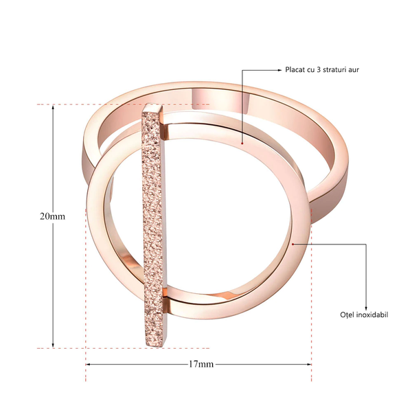 Inel New Geometry